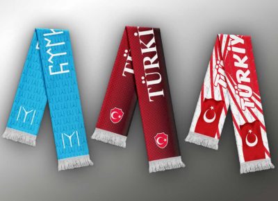 Atkı, Atkı İmalatı, Atkı Baskı, Toptan Atkı,