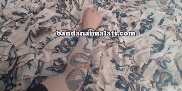 Dövme Kolluk, Giyilebilir dikişsiz dövme kolluk